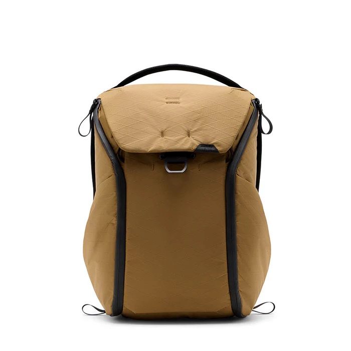 Peak Design Zaini: Neu! Peak Design Everyday Backpack – Nuovo e nell'imballaggio originale da Bubendorf venduto da miha2.1 1