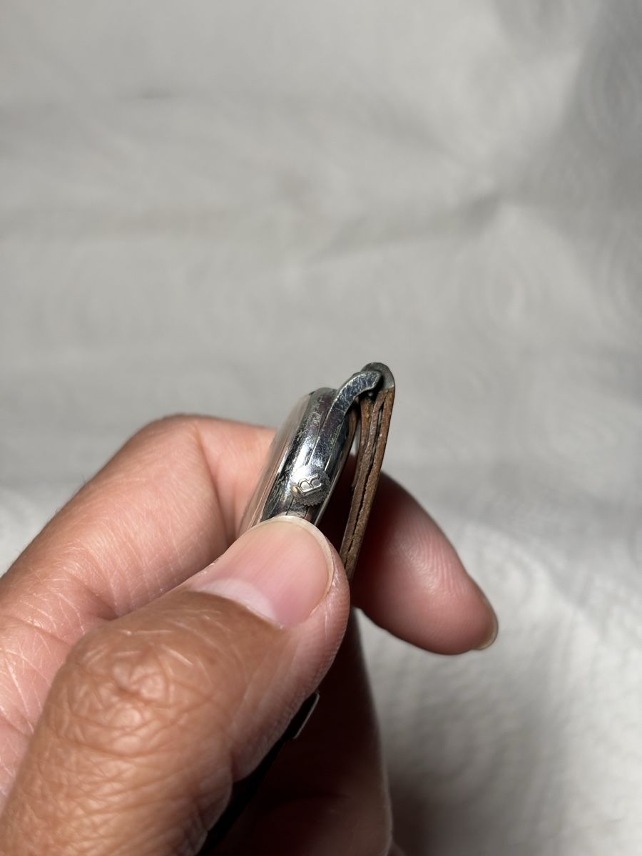 Lanco Orologi: Lanco vintage Watch – Difettoso da Confignon venduto da Second_Hand_Ch 2