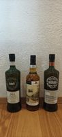 3 seltene Rums aus Jamaica