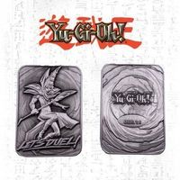 Yu-Gi-Oh! Limited Edition Card Collectib