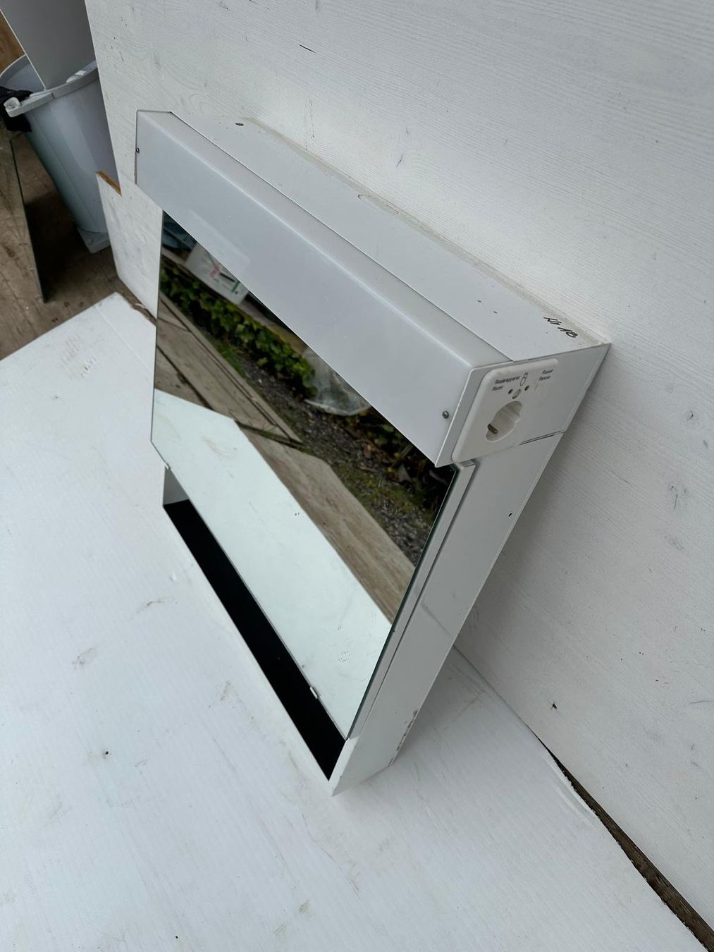 Armadietti a specchio: Spiegelschrank – Usato da Spreitenbach venduto da Space_X 9
