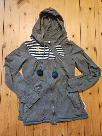 Schöner Blutsgeschwister Pulli, Jäggli S