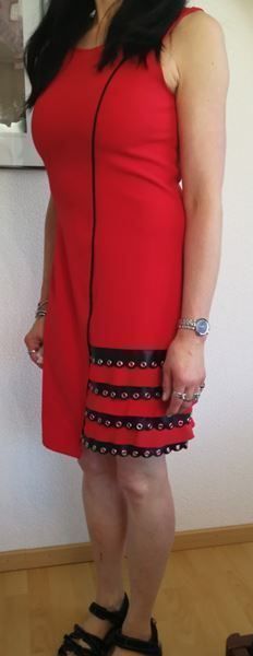 Vestiti: Neues Kleid aus Mailand! – Nuovo (secondo la descrizione) da Eichberg venduto da Kati30 1