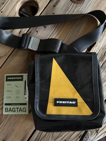 Freitag Fran F140