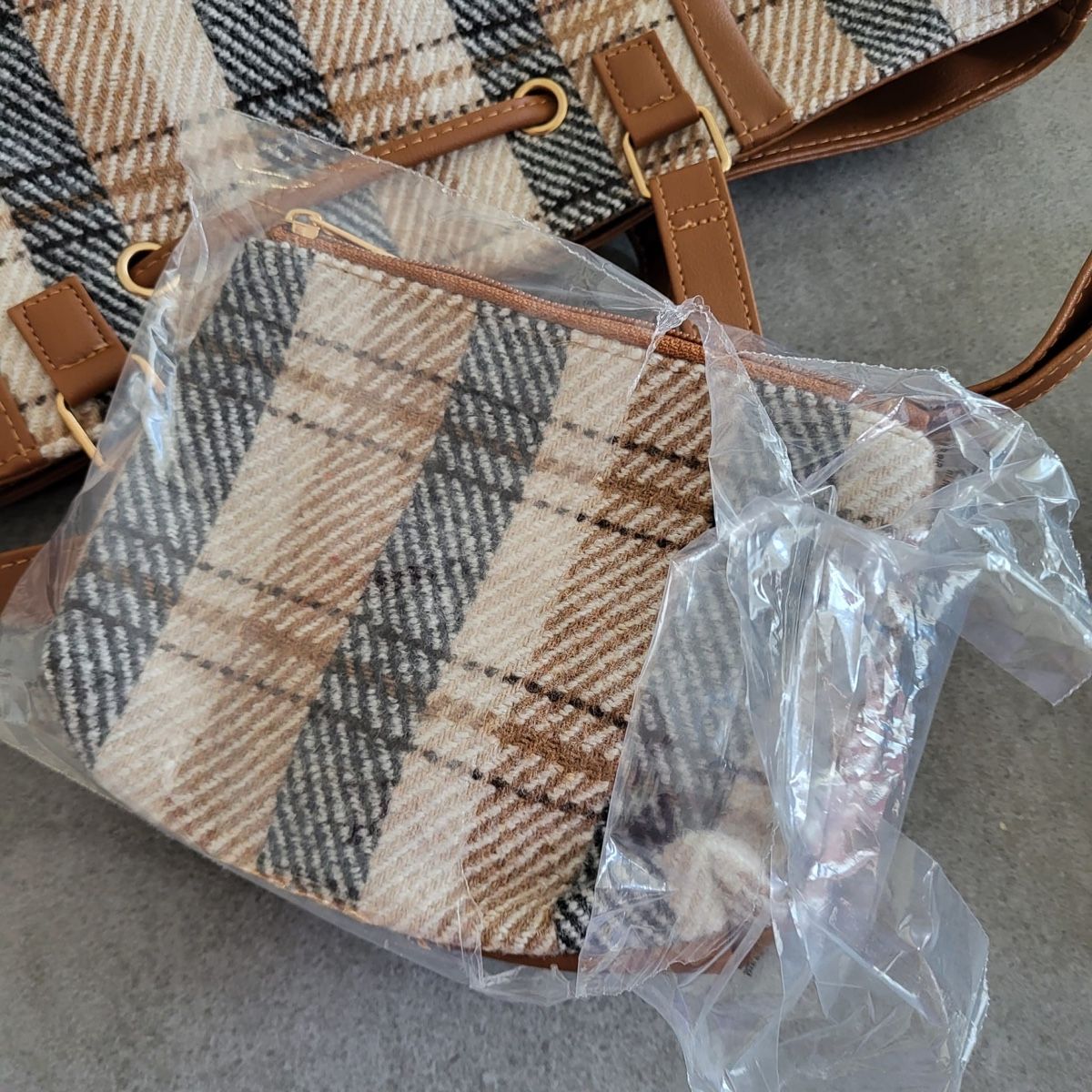 Borse da donna: Borsa – Nuovo (secondo la descrizione) da Canobbio venduto da lis_9qjj 3