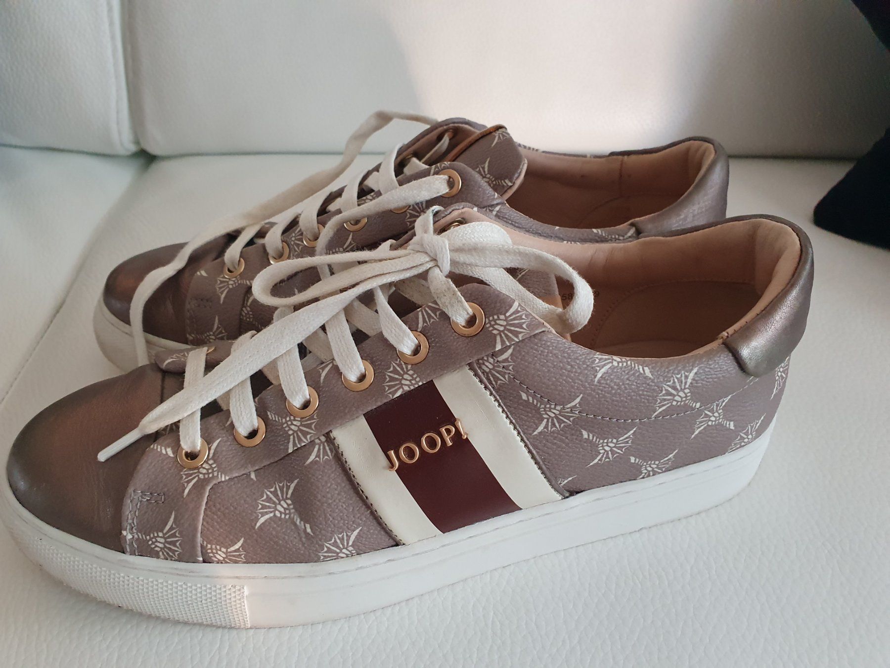 Joop Scarpe da donna: Joop Sneaker – Usato da Laufenburg venduto da may_r2st 1