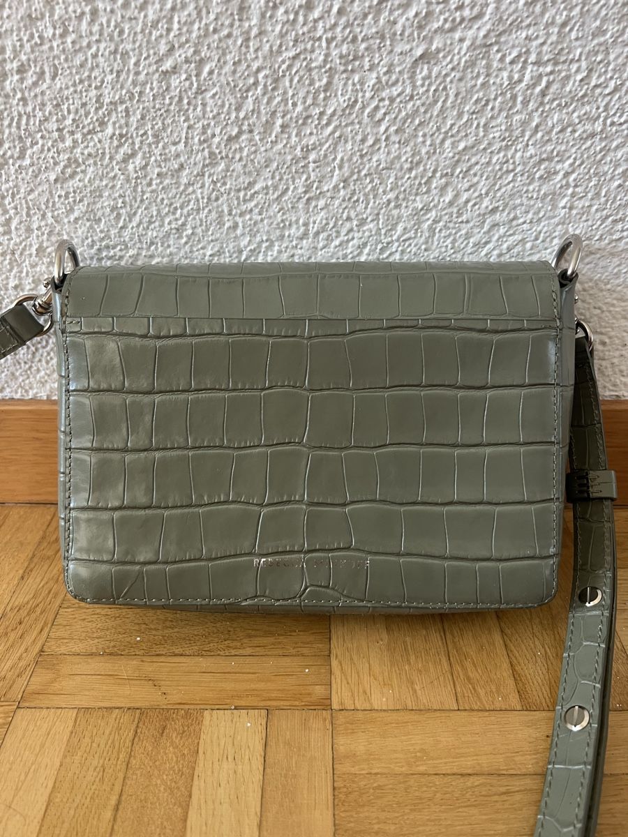 Borse da donna: Rebecca Minkoff Tasche – Nuovo (secondo la descrizione) da Oftringen venduto da senakoncak 1