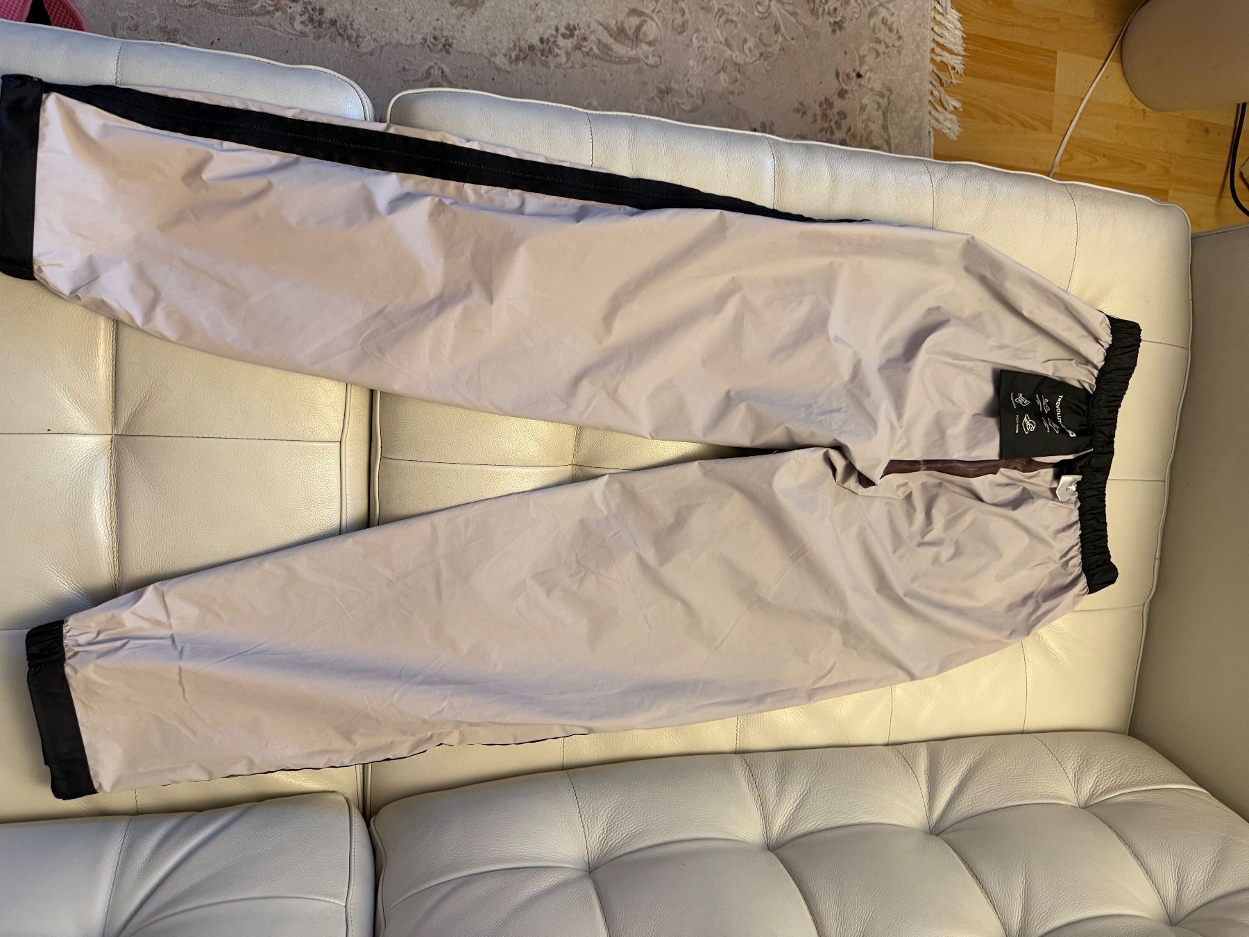 Trevolution Pantaloni: Trevolution Wasserdicht Hose – Usato da Dietlikon venduto da Locinda 6