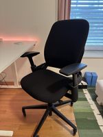 Steelcase Leap V2 - Refurbished