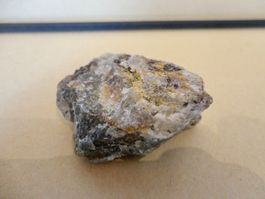 Lithomanit Heilstein roh