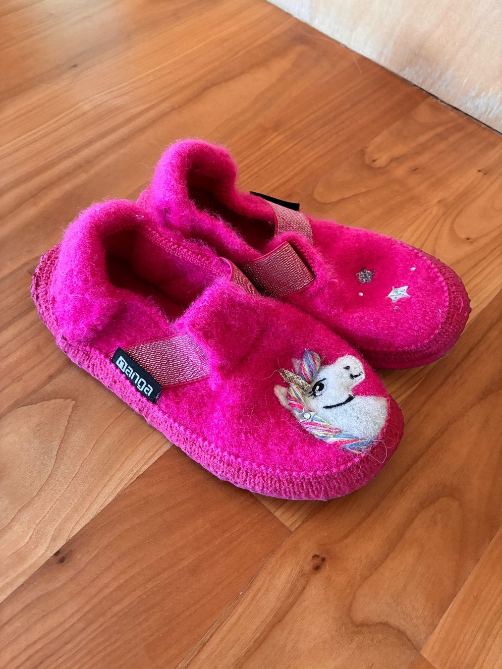 Scarpe da uomo: Nanga Finken – Usato da Disentis/Mustér venduto da ade_g2h9
