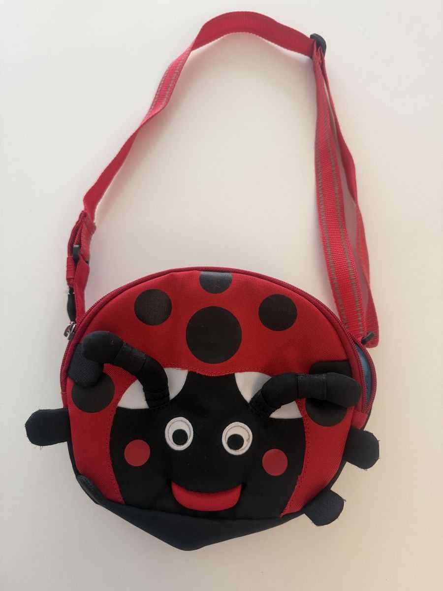 Borse & Zaini: Affenzahn-Tasche/ Kindergartentasche – Usato da Zürich venduto da Freudefant