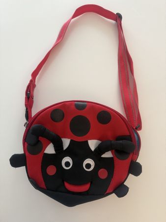 Affenzahn-Tasche/ Kindergartentasche