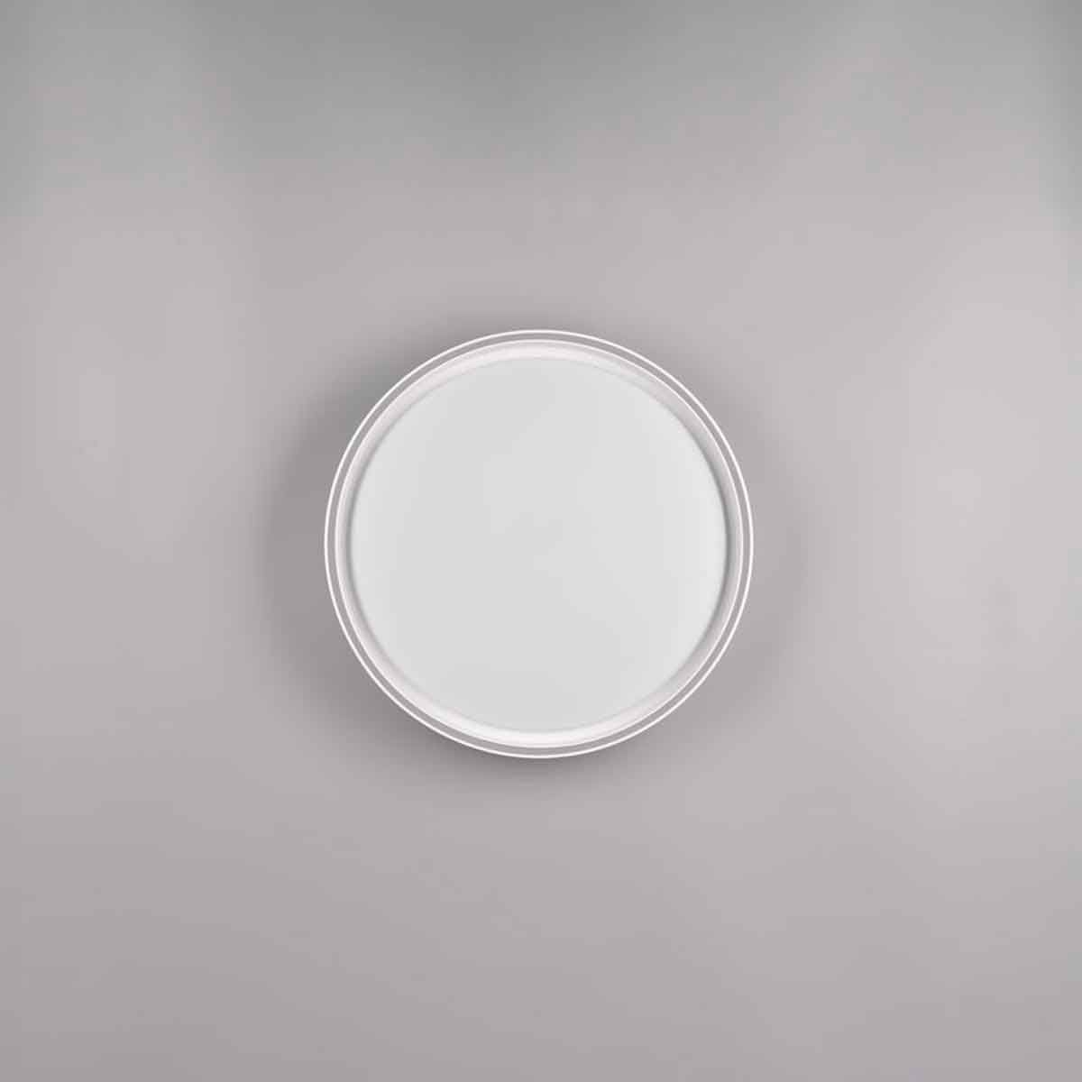 Kronleuchter & Deckenlampen: LED Deckenleuchte, Fernbedienung 40 cm Ø – Neu (gemäss Beschreibung) aus Kreuzlingen von Smart-Light 5