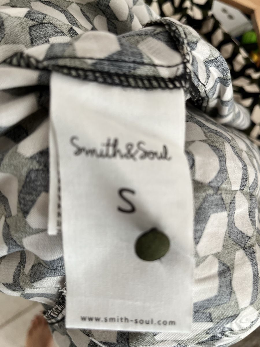 Opus Kleider: Neues Smith&Soul Viskose Kleid  – Neu und originalverpackt aus Wettingen von epe_9vbf 2