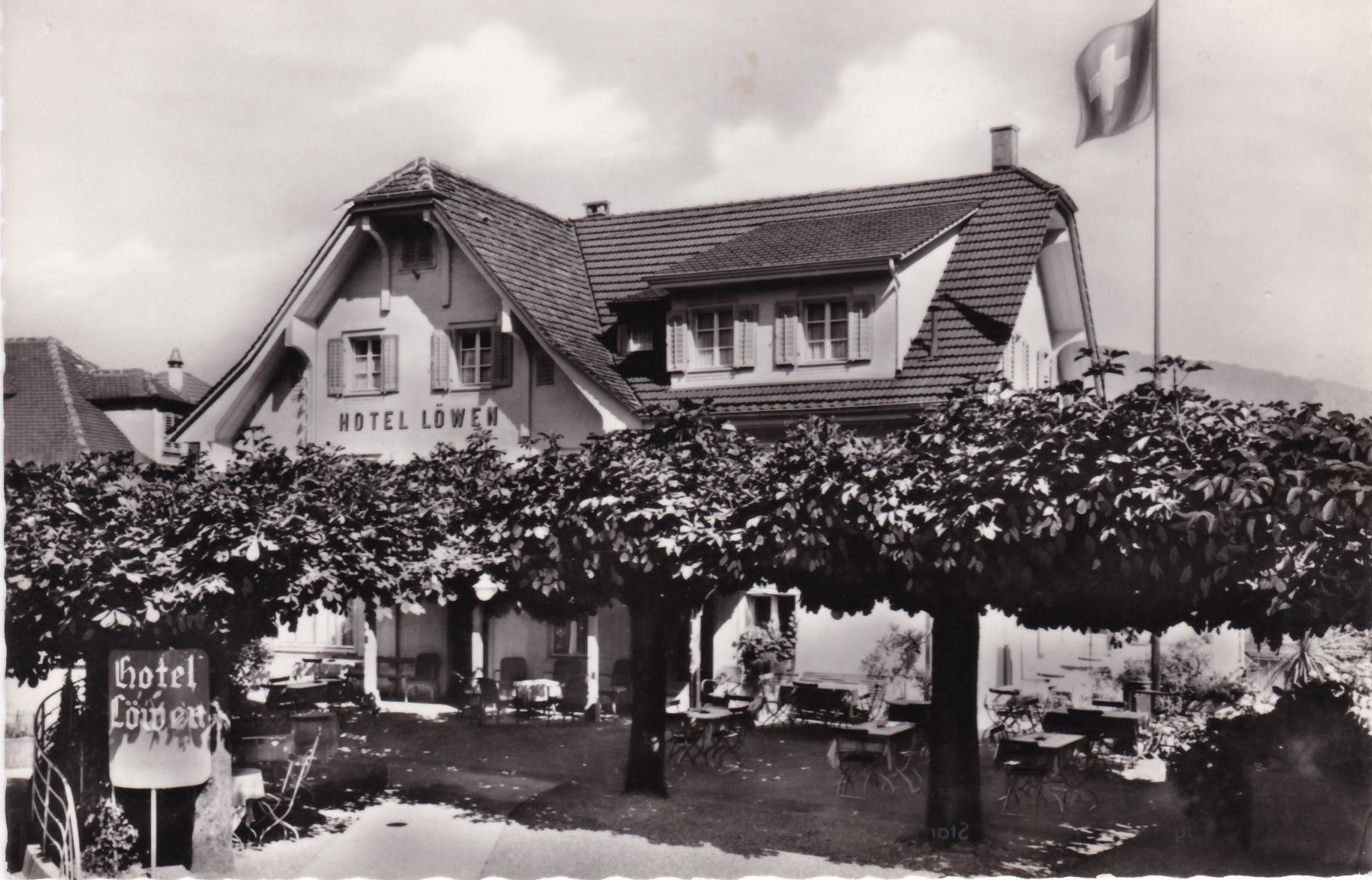 Cartoline postali: Lot Kanton Nidwalden – Usato da Baar venduto da dokuba 4