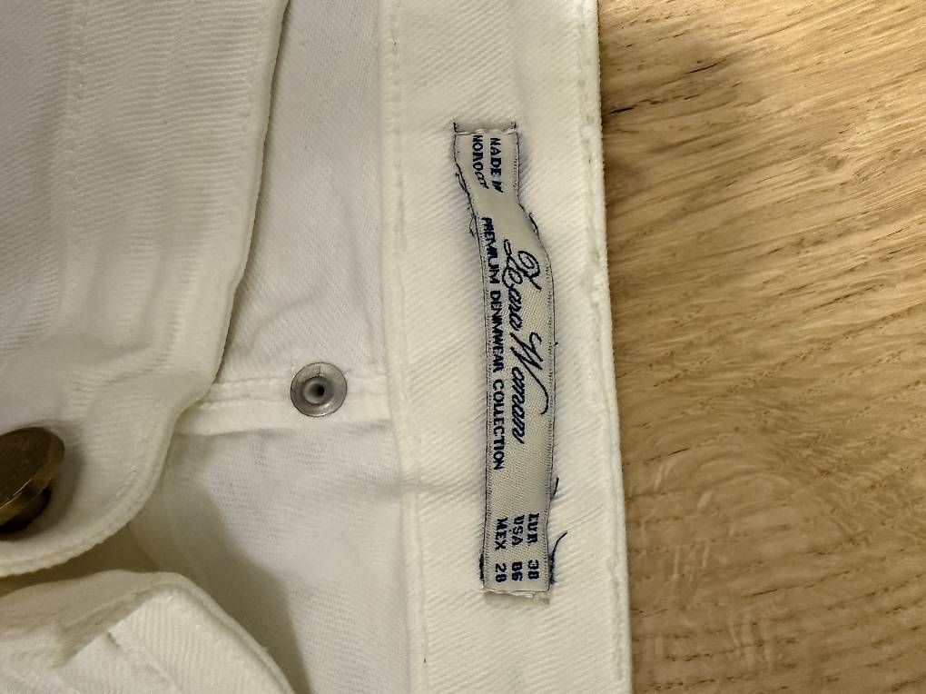 Jeans: Damen Jeans – Usato da Dietlikon venduto da AngelinaSt. 1