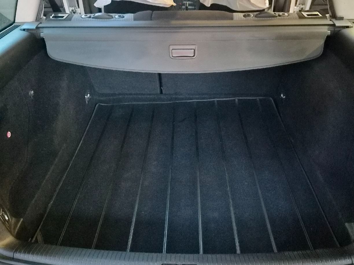 VW Autos: VW Golf Variant 1.9TDI – D'occasion à Dagmersellen par Schumii.G60 5