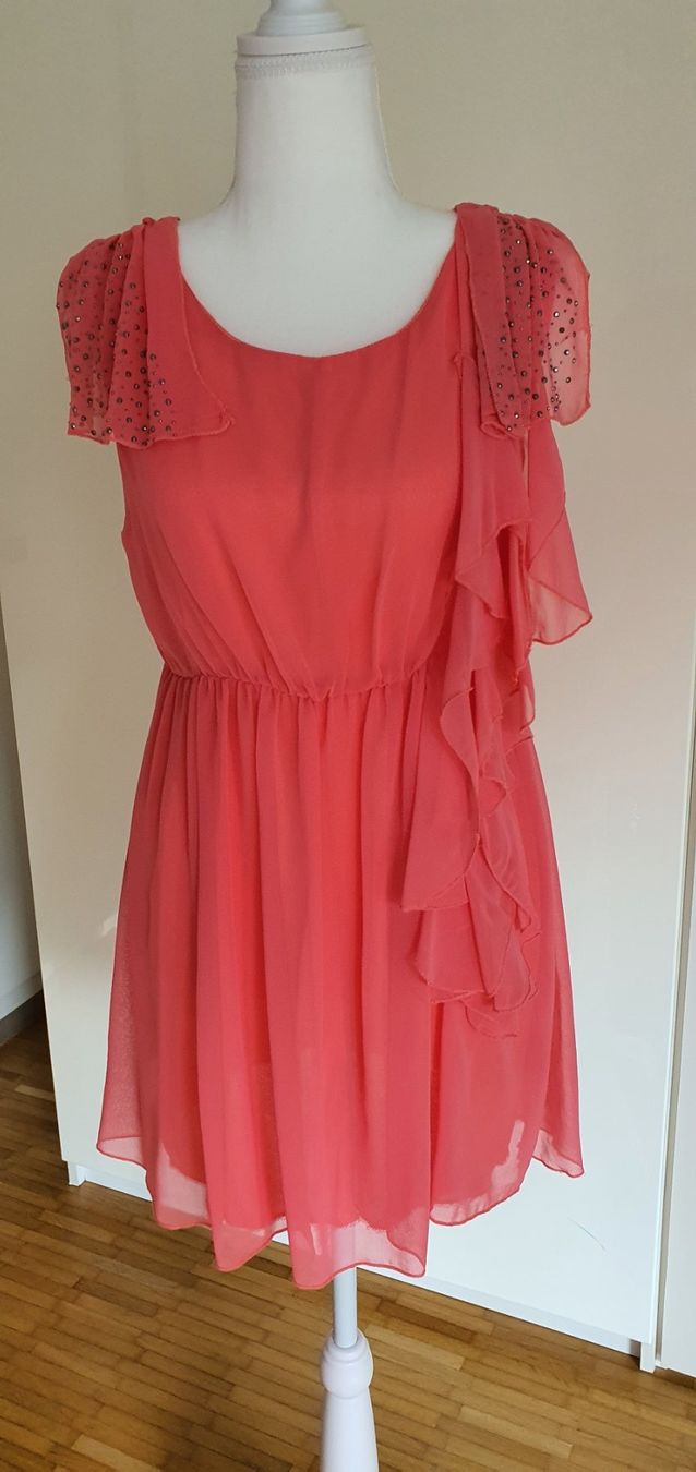 Vestiti: Damen Kleid – Usato da Basel venduto da Kristal4