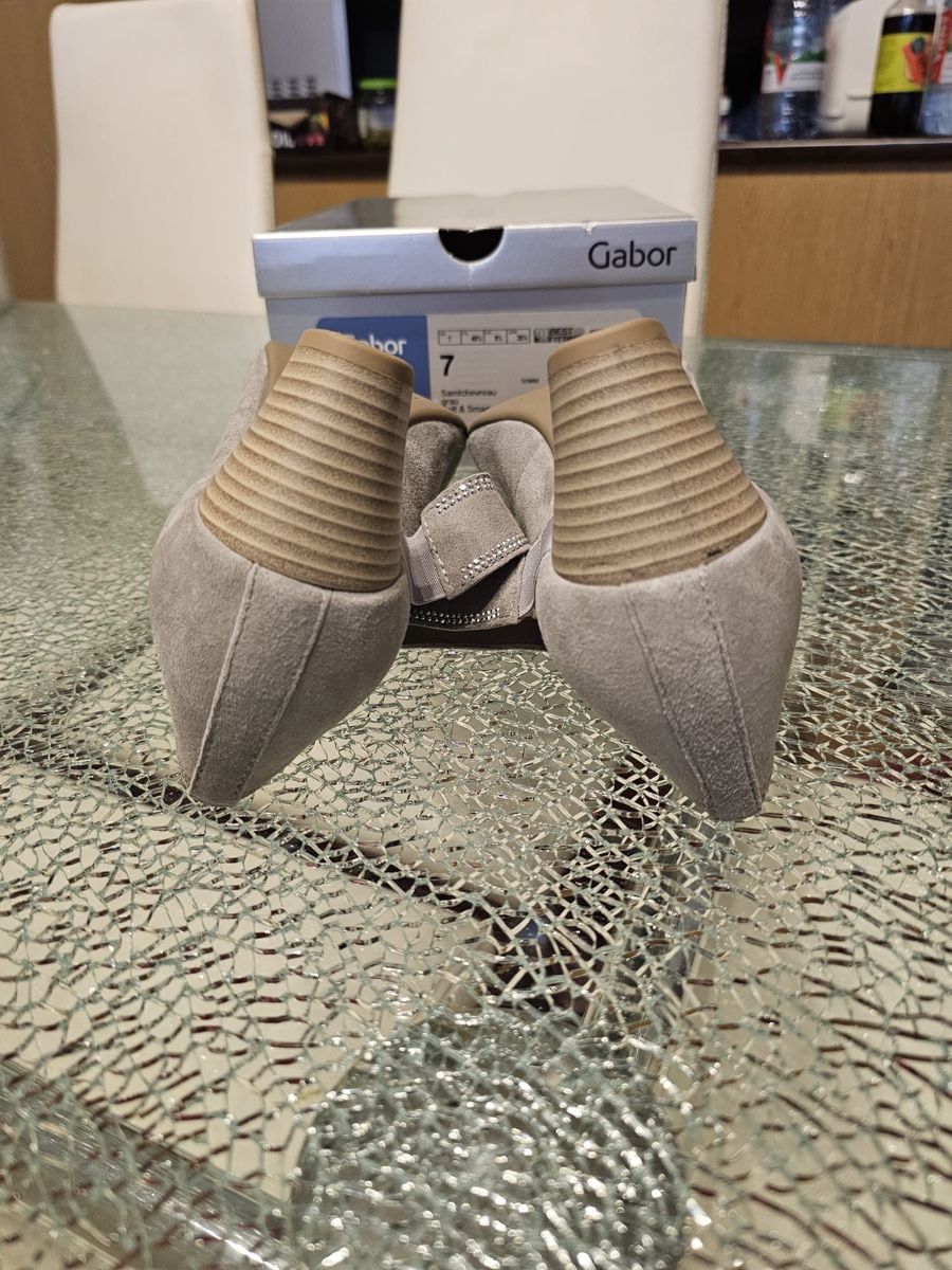 Gabor Damenschuhe: Gabor Gr. 40 – Neu (gemäss Beschreibung) aus Luzern von Reni025 9