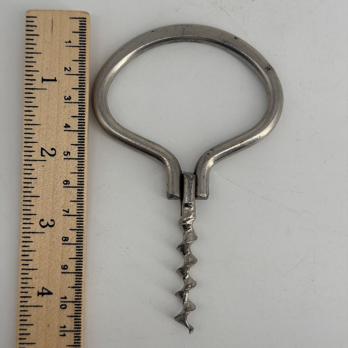 Apribottiglie & Tappi per chiusura: Tire-Bouchon Ancien de Collection  – Usato da Vessy venduto da _Callidus_ 2