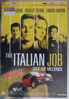 The Italian Job
