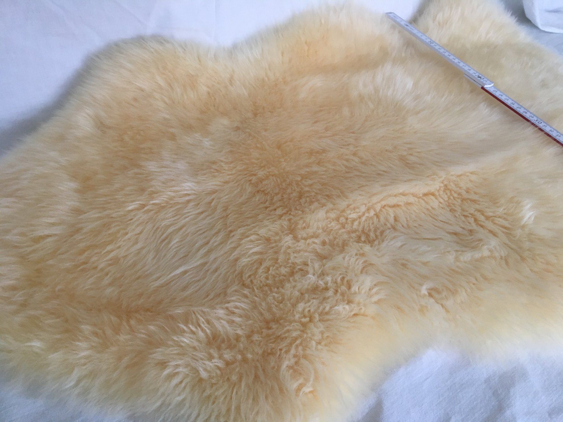 Coperte: Schafsfell – Usato da Bergdietikon venduto da Werkler33 4