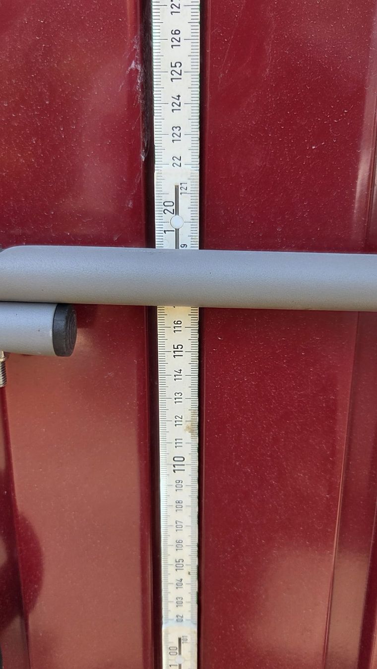 Supporti per biciclette: Porte-vélos – Usato da Savagnier venduto da Secu 3