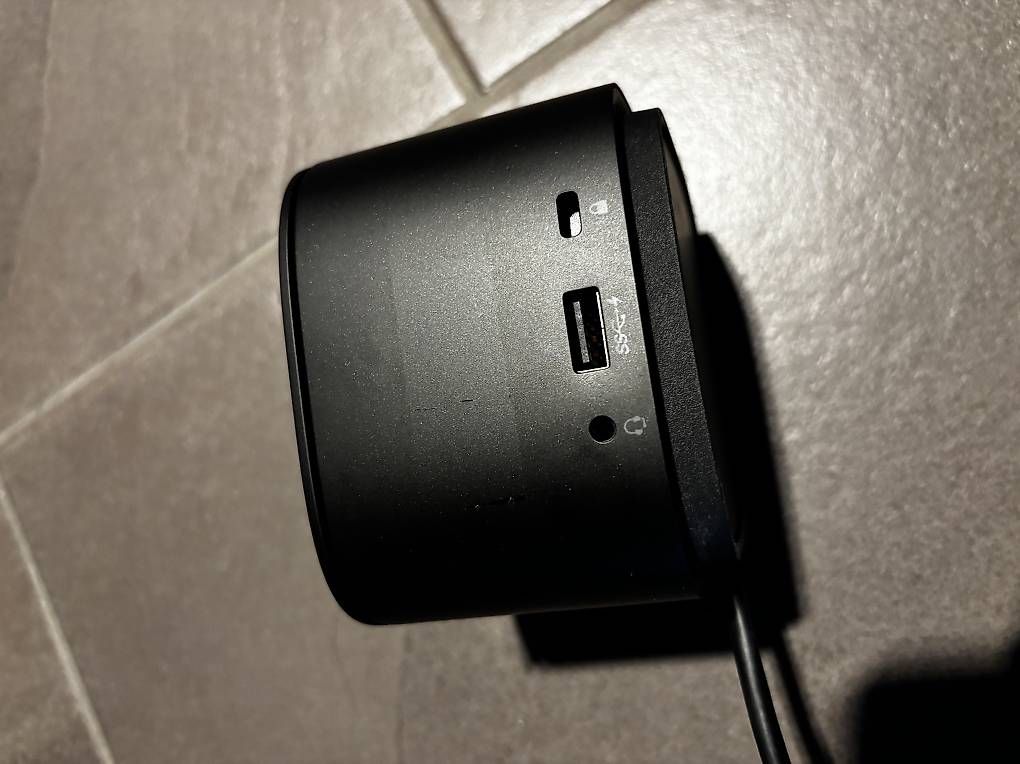 Docking station: HP Thunderbolt Docking Station G4 – Usato da Oberhofen TG venduto da ari_k2c6 1