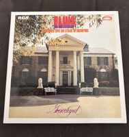 Elvis CD Live in Memphis 25.3.74 neuwertig