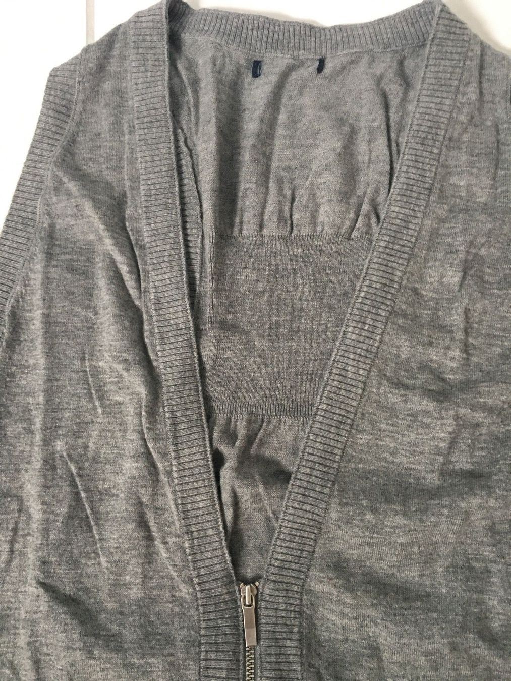 Gilet & Giacche senza maniche: Banana Republic Gilet – Usato da Siebnen venduto da Starlauf