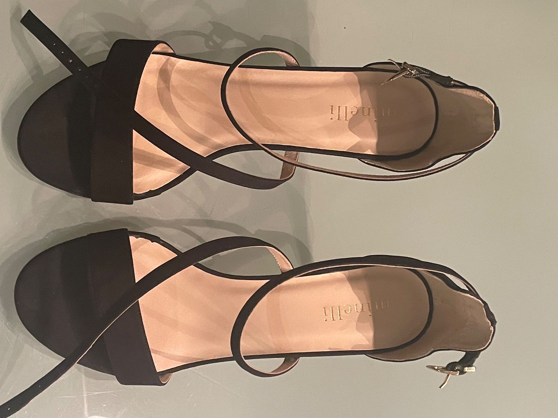 Damenschuhe: Escarpins – Neu (gemäss Beschreibung) aus Vich von elo014 3