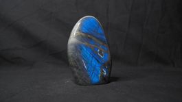 Labradorite en forme libre (391g)