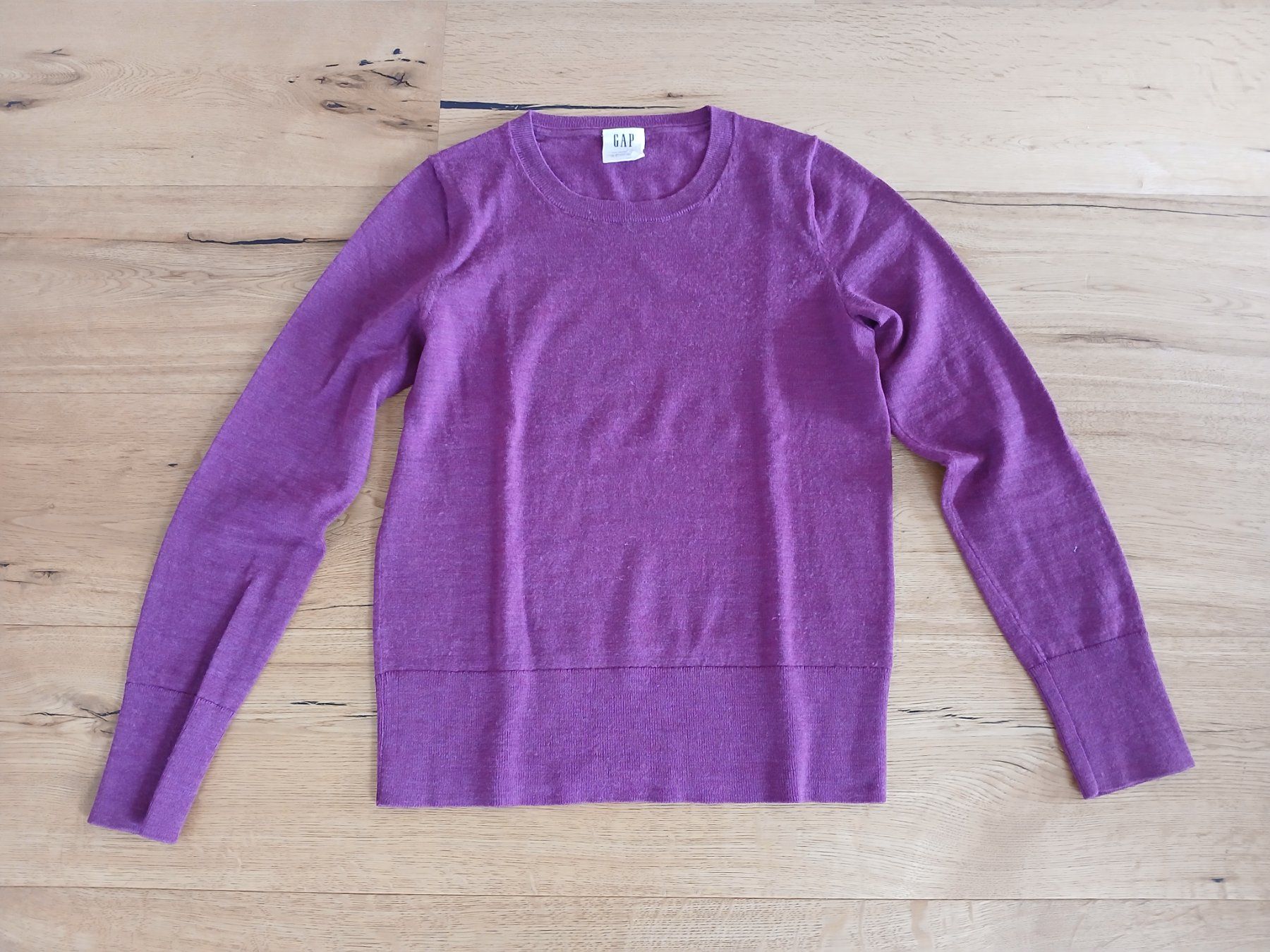 Gap Maglioni & Felpe: Golf girocollo - 100% merino - marca GAP – Nuovo (secondo la descrizione) da Baar venduto da fla_v78d 1