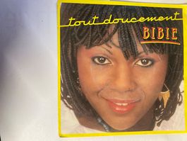 Bibie - Tam Tam Man / Tout Doucement - 45 Tours