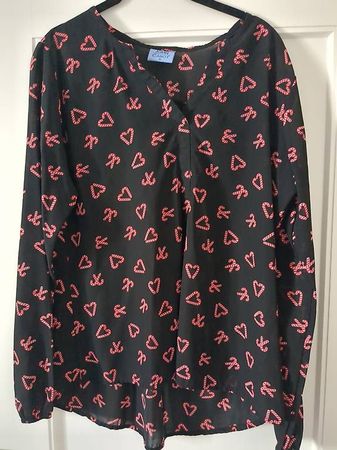 Bluse Grösse M