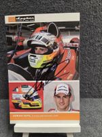 Original Signiert vom Adrian Sutil 