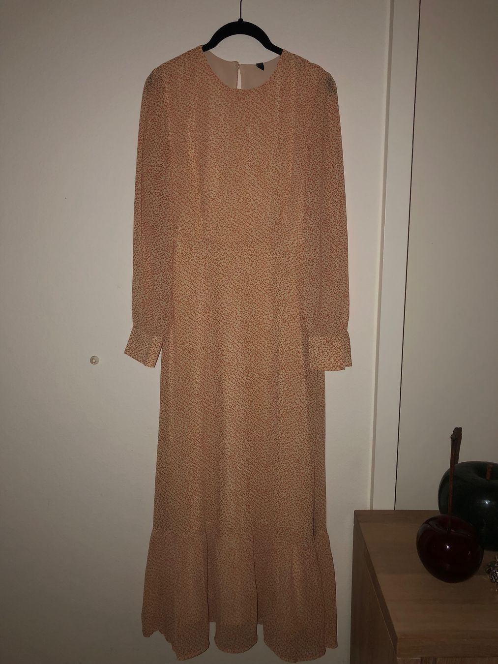 Vestiti: Kleid Maxi Gr 38 YAS – Usato da Zug venduto da estarthyme 1