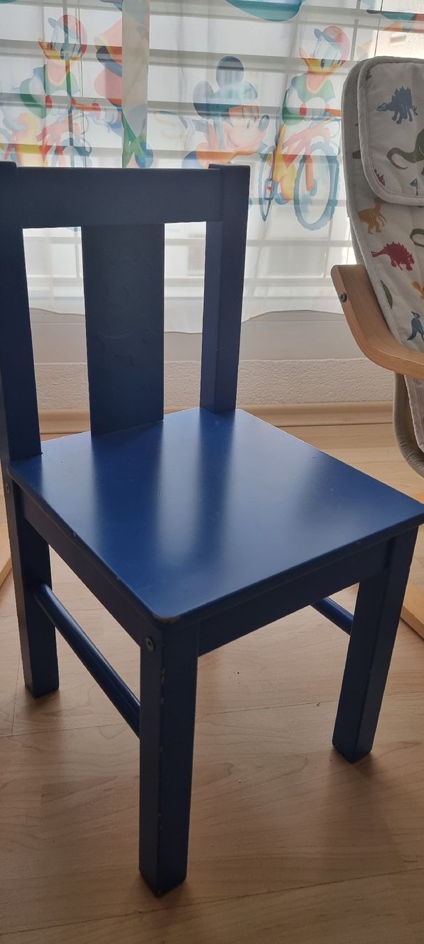 Ikea Sessel: 2 Kindersessel Ikea  – Gebraucht aus Glattpark(Opfikon) von TatianaVladimirova 3