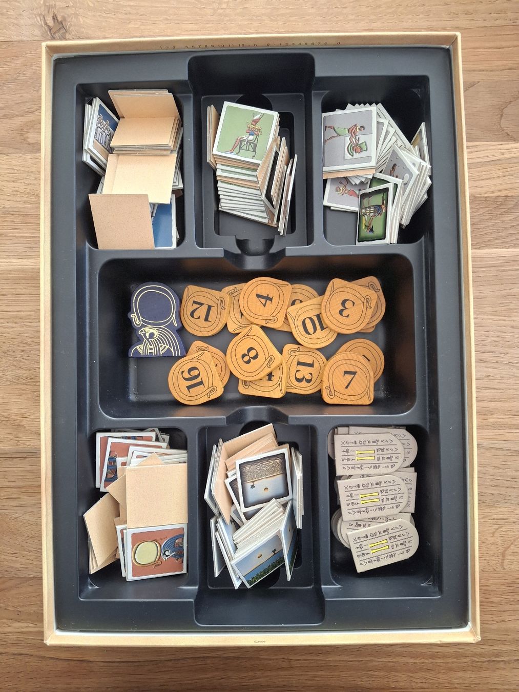 Giochi: Brettspiel Ra – Usato da Zürich venduto da Vordermannd86 2