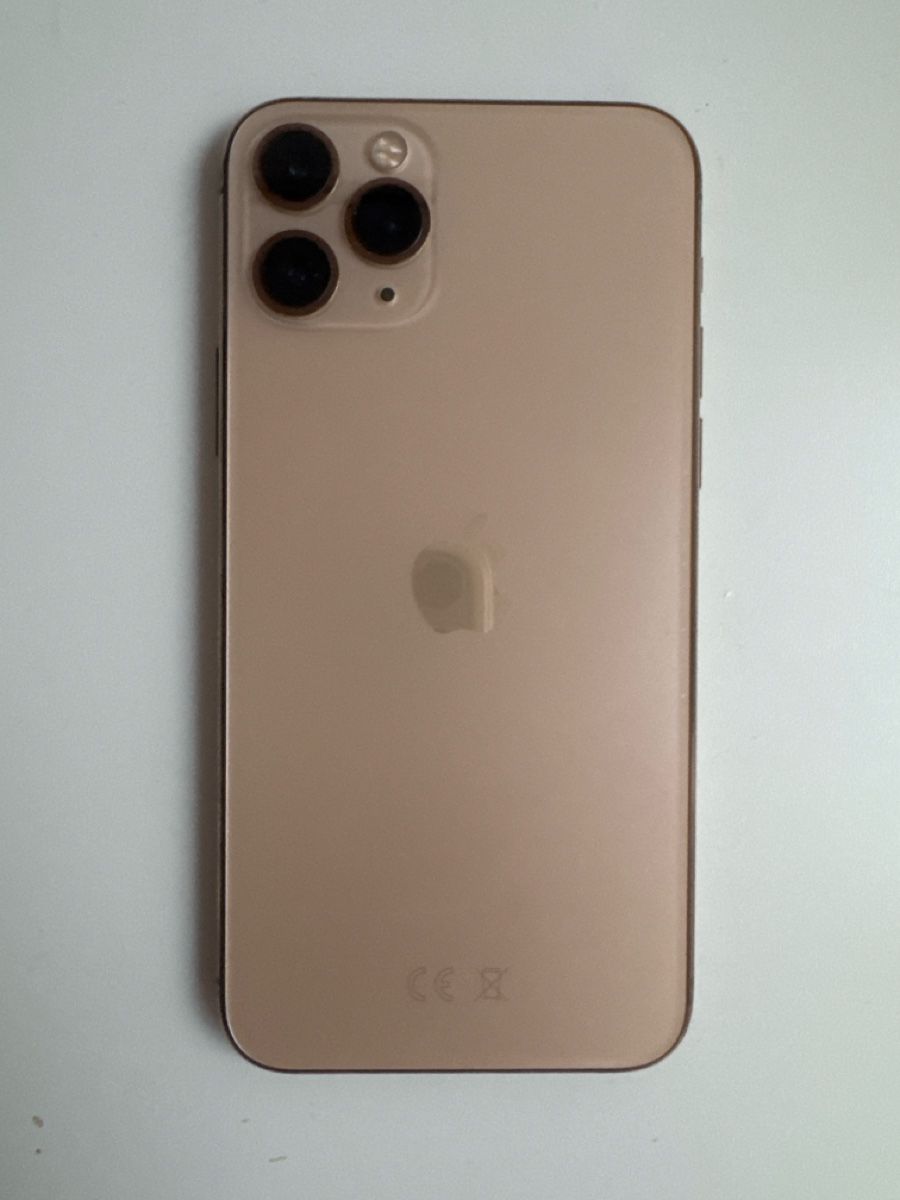 Apple Handys / Smartphones: Iphone 11 Pro ab 1 Fr. – Defekt aus Pfaffhausen von topitopi 1