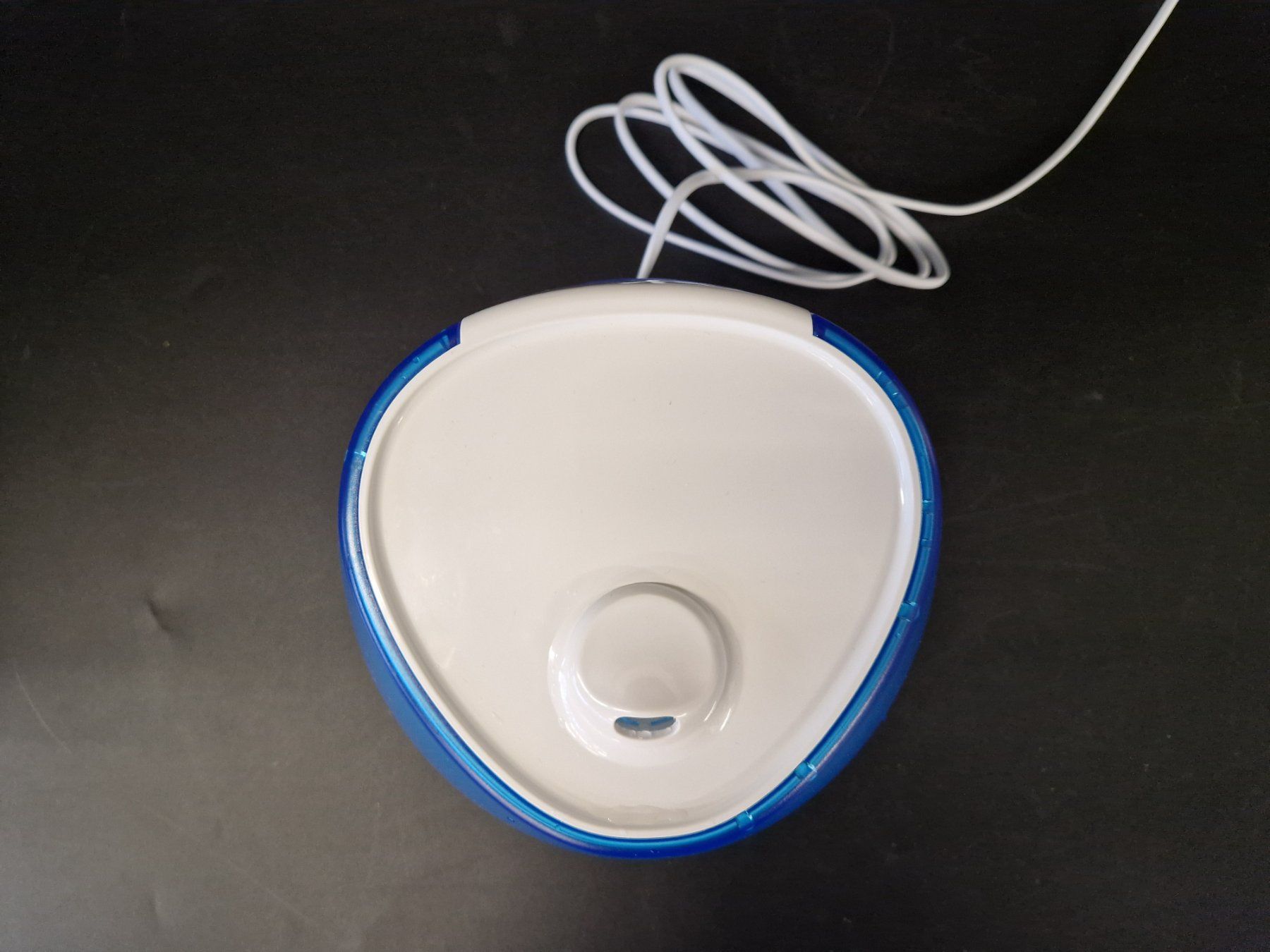 Vicks Umidificatori d'aria: WICK Mini Kaltluft Ultraschall-Luftbefeuchter – Nuovo e nell'imballaggio originale da Muhen venduto da Restwert_Muhen 2