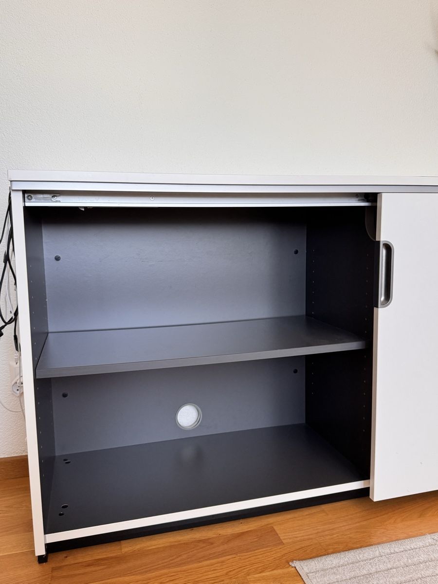 Armadi: Ikea Galant Aktenschrank – Usato da Winterthur venduto da kh.meier 5