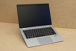 HP EliteBook x360 1030 G3