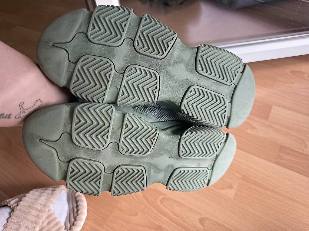 Steve Madden Scarpe da uomo: Steve Madden Sneaker – Usato da Winterthur venduto da vllmrlena 2