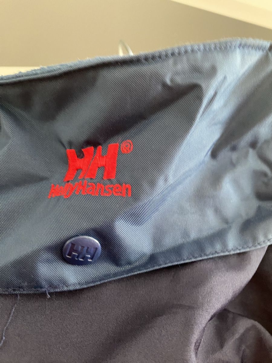 Helly Hansen Jacken: Helly Hansen VINTAGE JACKE – Gebraucht aus Opfikon von Luis144 2