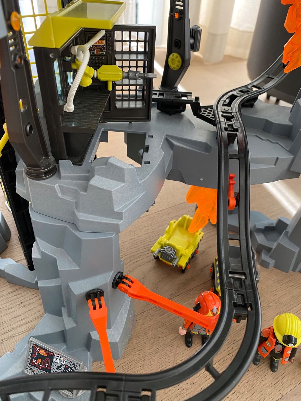Playmobil Giocattoli: Tolle Playmobil Miene – Usato da Biel-Benken BL venduto da isabelle80 3