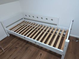 Flexa Kinderbett 90x200