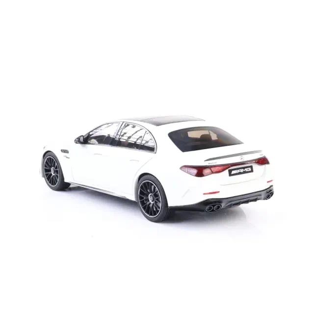 Mercedes-Benz Modellini d'auto: 1:18 Mercedes-AMG E53 W214 – Nuovo e nell'imballaggio originale da Baar venduto da Cai 2