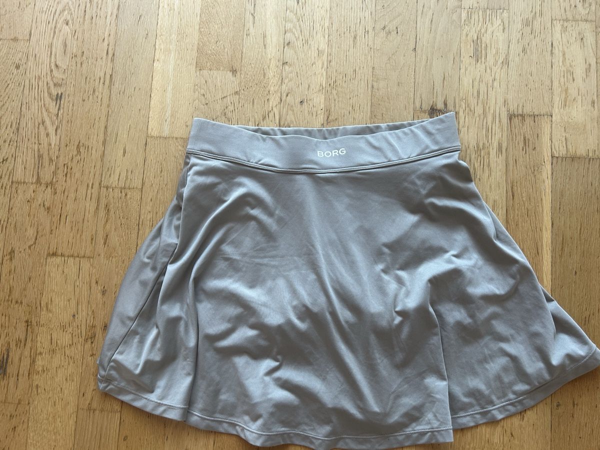 Gonne: Björn Borg Sport Rock gr m – Usato da Allschwil venduto da selake990673 2
